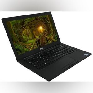 Dell Latitude 7280 Core i5-6300U 2.4GHz 4GB RAM No HDD 13" - Refurbished Used
